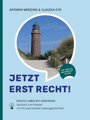 cover image of Jetzt erst recht